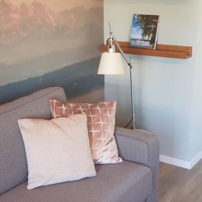 City-appartment Schick, Einzelgarage Inkl Apartment *