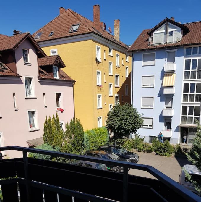 City-appartment Schick, Einzelgarage Inkl Apartment *