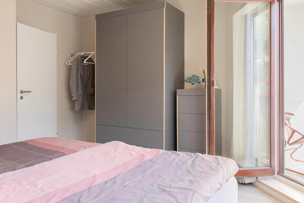 Apartment City-appartment Schick, Einzelgarage Inkl Friedrichshafen