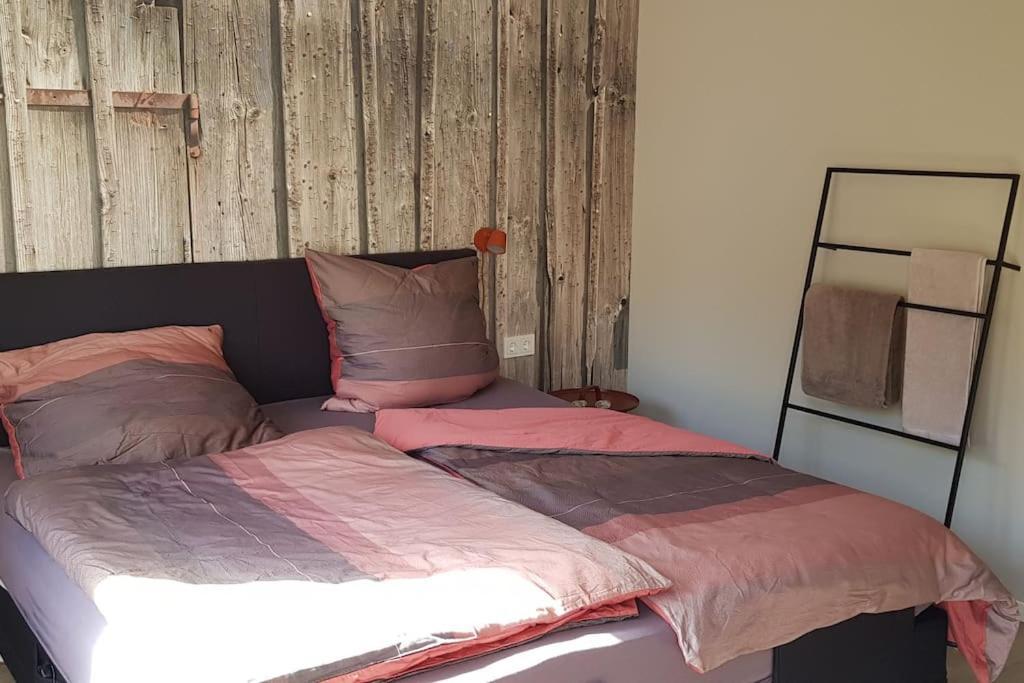 Apartment City-appartment Schick, Einzelgarage Inkl