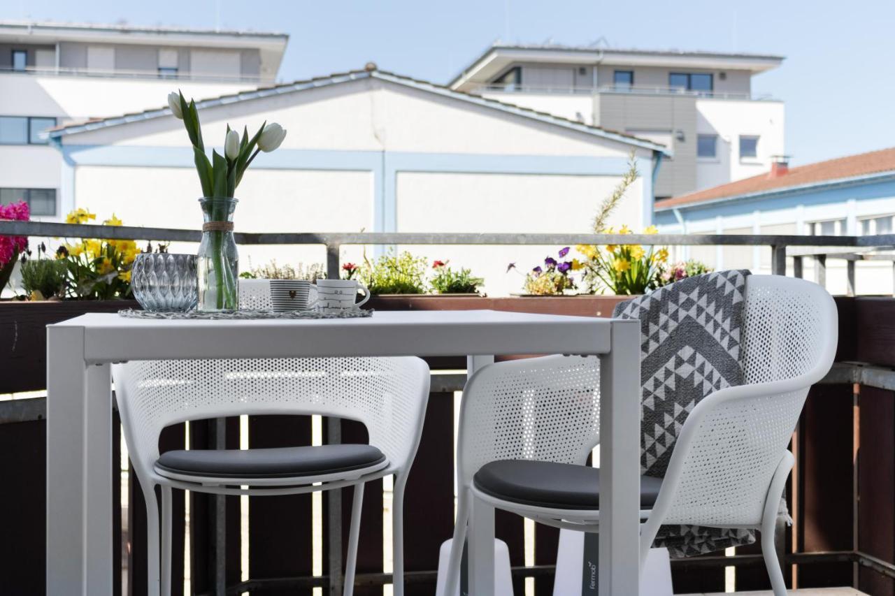 Apartment City-appartment Schick, Einzelgarage Inkl