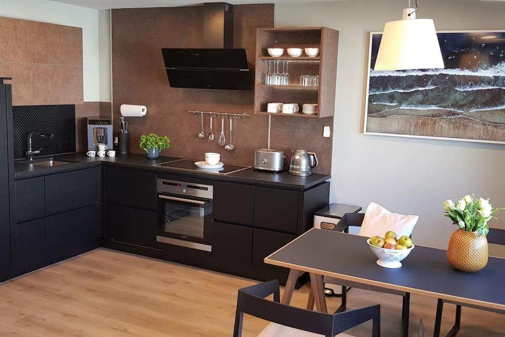 City-appartment Schick, Einzelgarage Inkl Friedrichshafen