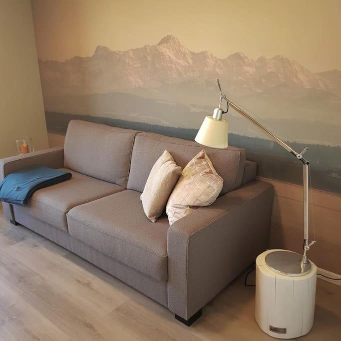 Apartment City-appartment Schick, Einzelgarage Inkl Friedrichshafen